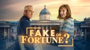 Задник к сериалу "Подделка или оригинал?" #1231054