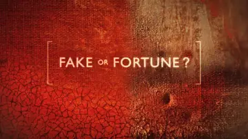Задник к сериалу "Подделка или оригинал?" #1231063