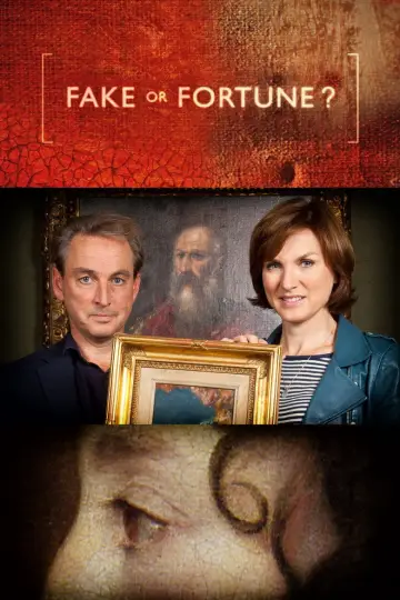Постер к сериалу "Fake or Fortune?" #1770890
