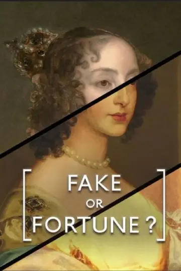 Постер к сериалу "Fake or Fortune?" #1770894