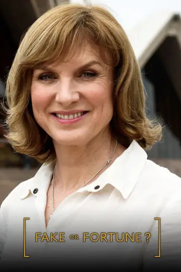 Постер к сериалу "Fake or Fortune?" #1770901