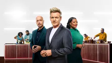 Задник к сериалу "Лучший повар Америки" #1221377