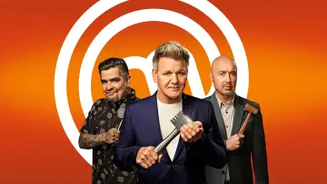 Задник к сериалу "Лучший повар Америки" #1221378