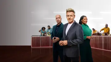 Задник к сериалу "Лучший повар Америки" #1221379