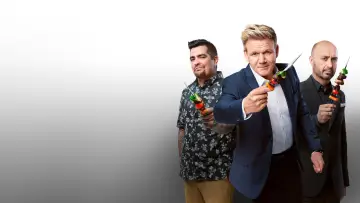 Задник к сериалу "Лучший повар Америки" #1221386