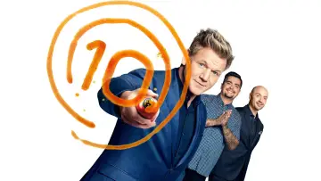 Задник к сериалу "Лучший повар Америки" #1221388