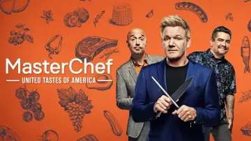 Задник к сериалу "Лучший повар Америки" #1221395