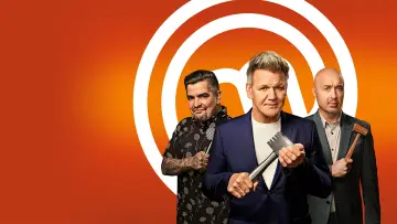 Задник к сериалу "Лучший повар Америки" #1221396