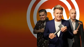 Задник к сериалу "Лучший повар Америки" #1221397