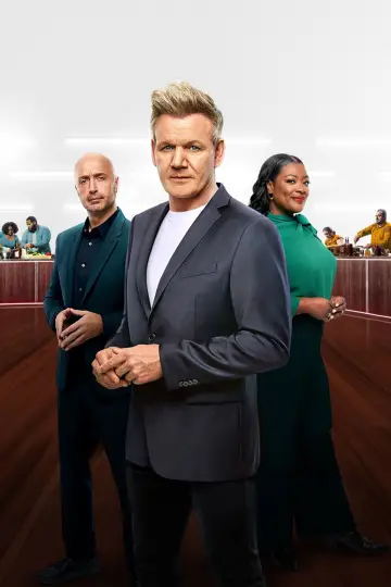 Постер к сериалу "Лучший повар Америки" #1221406