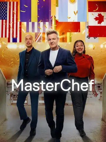 Постер к сериалу "Лучший повар Америки" #1221407
