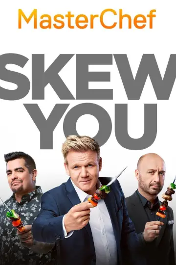 Постер к сериалу "Лучший повар Америки" #1221415