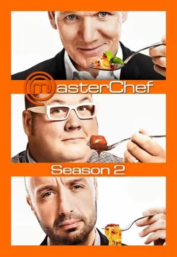 Постер к сериалу "Лучший повар Америки" #1250479