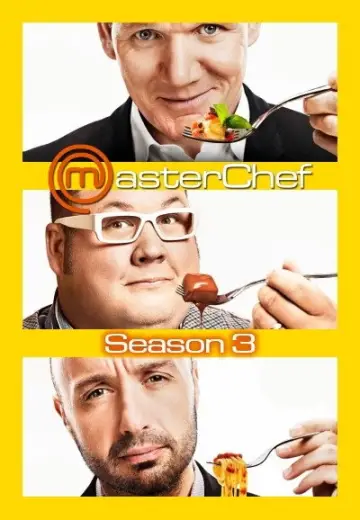 Постер к сериалу "Лучший повар Америки" #1250487
