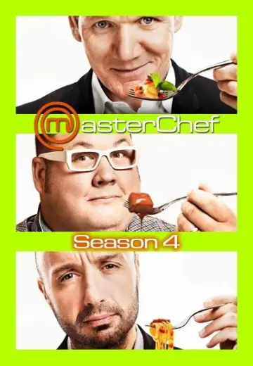 Постер к сериалу "Лучший повар Америки" #1250493