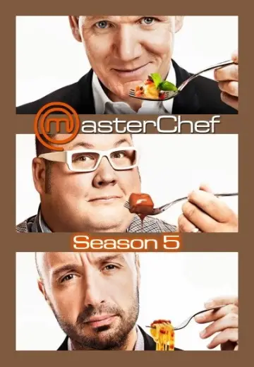 Постер к сериалу "Лучший повар Америки" #1250499