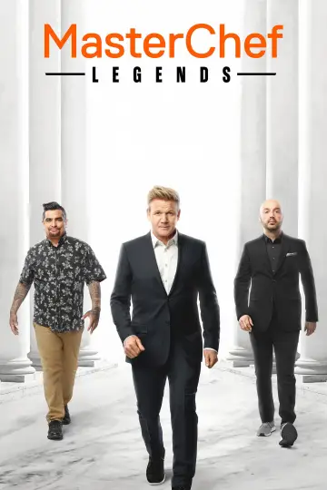 Постер к сериалу "Лучший повар Америки" #1250522