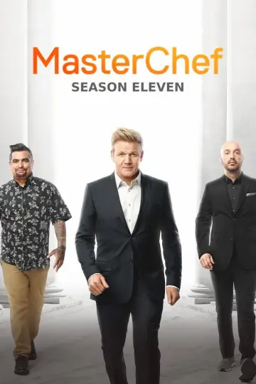 Постер к сериалу "Лучший повар Америки" #1250525