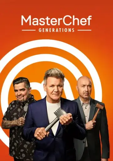 Постер к сериалу "Лучший повар Америки" #1250529