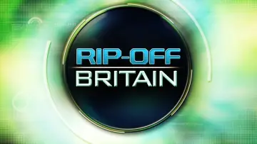 Задник к сериалу "Rip Off Britain" #1534693