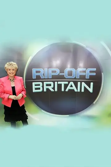 Постер к сериалу "Rip Off Britain" #1534695