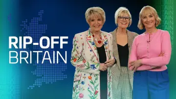 Задник к сериалу "Rip Off Britain" #1585813
