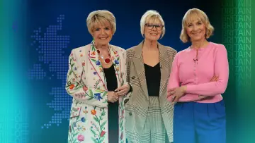 Задник к сериалу "Rip Off Britain" #1585814