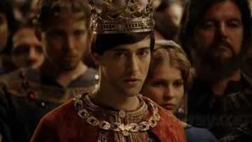 Задник к сериалу "Мир без конца" #1849800