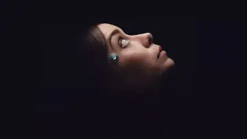 Задник к сериалу "Черное зеркало" #1264318
