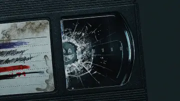 Задник к сериалу "Черное зеркало" #1264358