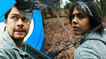 Задник к сериалу "Черное зеркало" #1264385