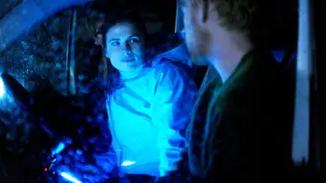 Задник к сериалу "Черное зеркало" #1264394