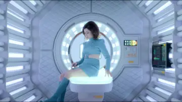 Задник к сериалу "Черное зеркало" #1264411
