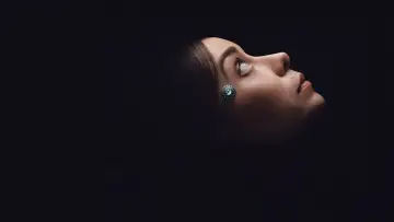 Задник к сериалу "Черное зеркало" #1264428