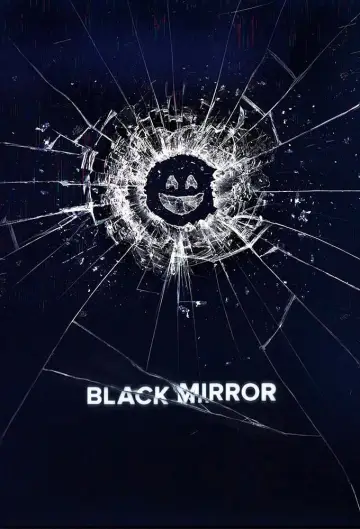 Постер к сериалу "Черное зеркало" #1264473
