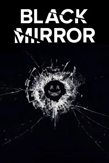 Постер к сериалу "Черное зеркало" #1264479