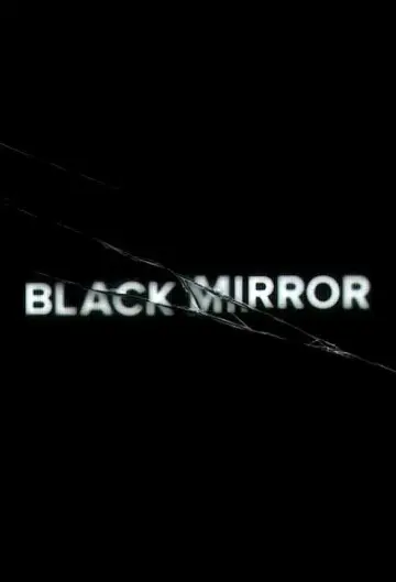 Постер к сериалу "Черное зеркало" #1264510