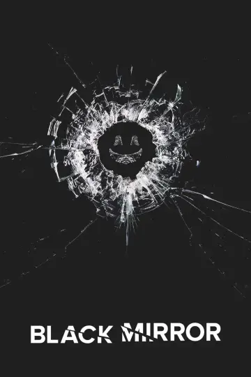 Постер к сериалу "Черное зеркало" #1264533