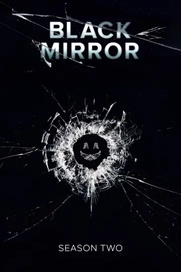 Постер к сериалу "Черное зеркало" #1516349