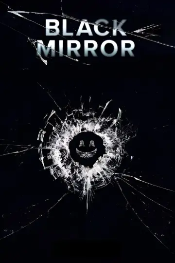Постер к сериалу "Черное зеркало" #1516356