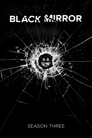 Постер к сериалу "Черное зеркало" #1516367
