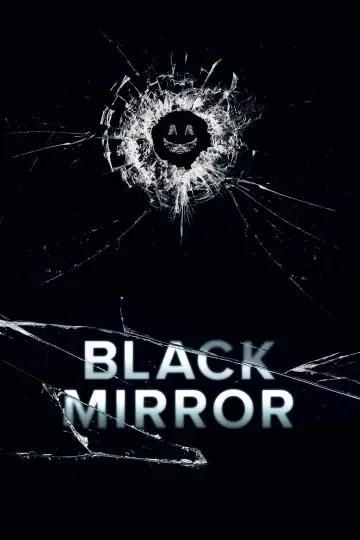 Постер к сериалу "Черное зеркало" #1516370