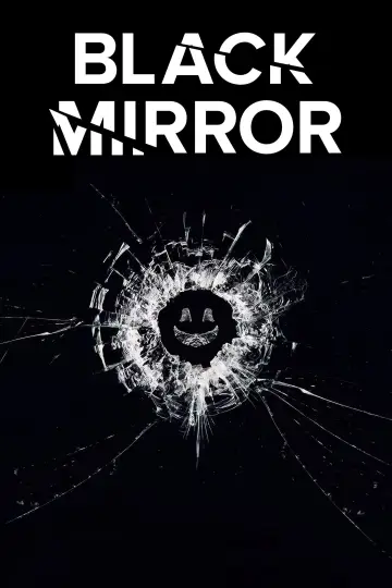 Постер к сериалу "Черное зеркало" #1516372
