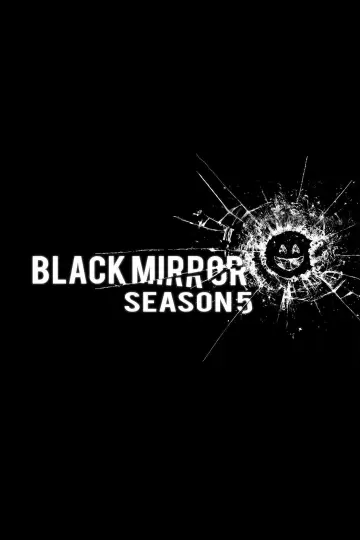 Постер к сериалу "Черное зеркало" #1516402