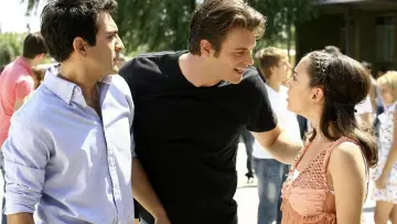 Задник к сериалу "Кузей Гюней" #1377562