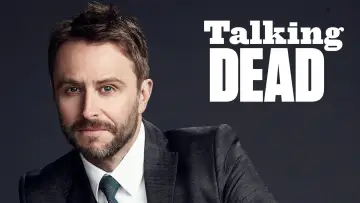 Задник к сериалу "Talking Dead" #1409254