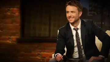 Задник к сериалу "Talking Dead" #1409256