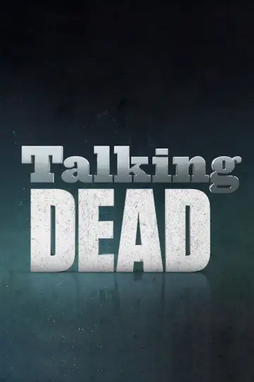 Постер к сериалу "Talking Dead" #1409258