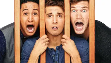 Задник к сериалу "Папочка" #1365207