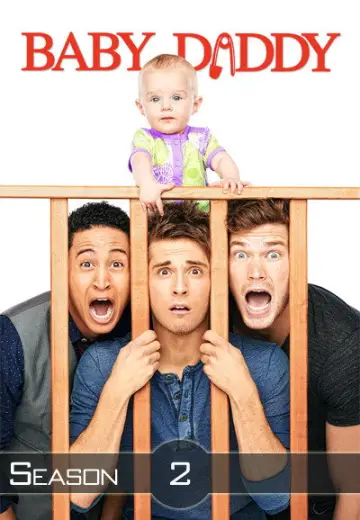 Постер к сериалу "Папочка" #1688825